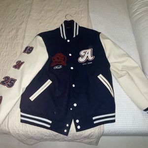 Adele Vegas Residency Bomber Jacket